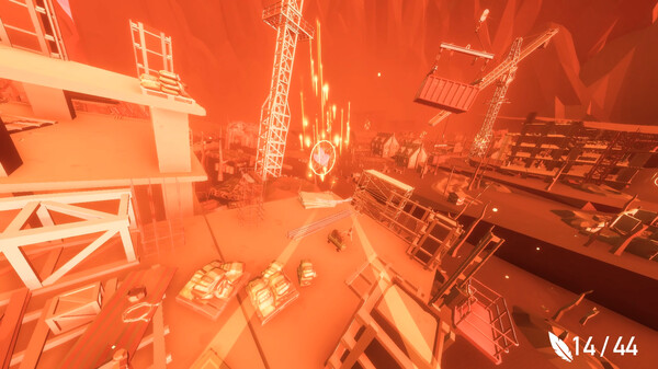 Скриншот из Aery - Calm Mind 3