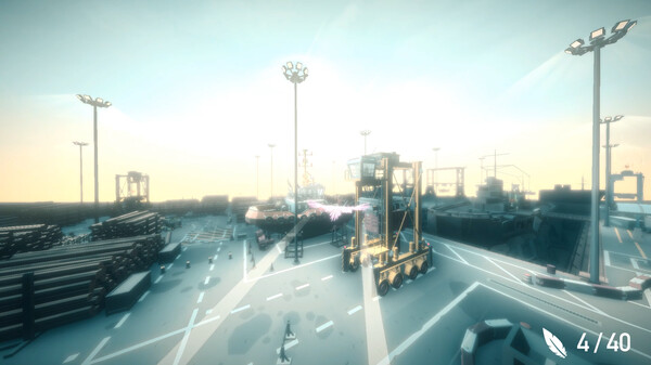 Скриншот из Aery - Calm Mind 3