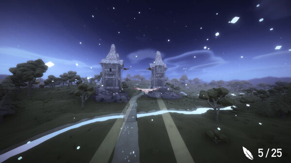 Скриншот из Aery - Calm Mind 3