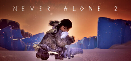 Never Alone 2 Cover Image