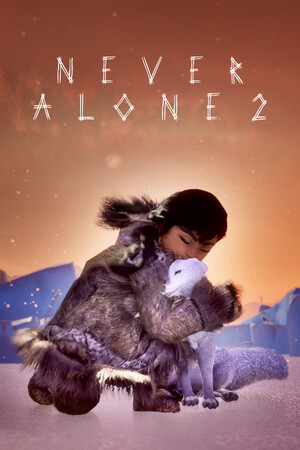 Never Alone
