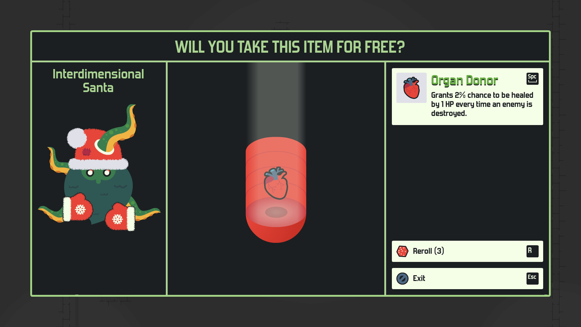 Cyclo Chambers Demo #5