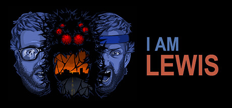 I Am Lewis Cover Image