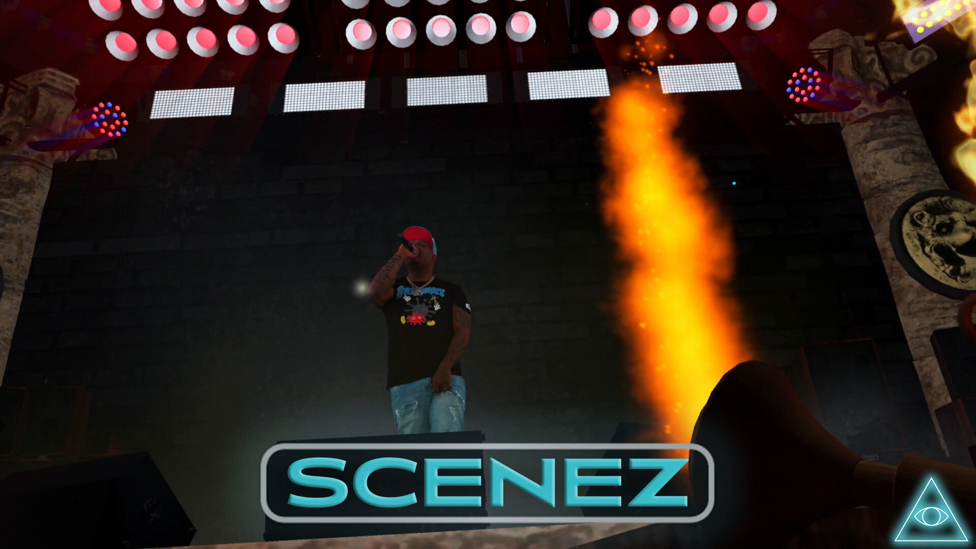Scenez #3