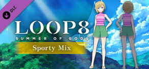 Loop8: Summer of Gods - Ropa deportiva