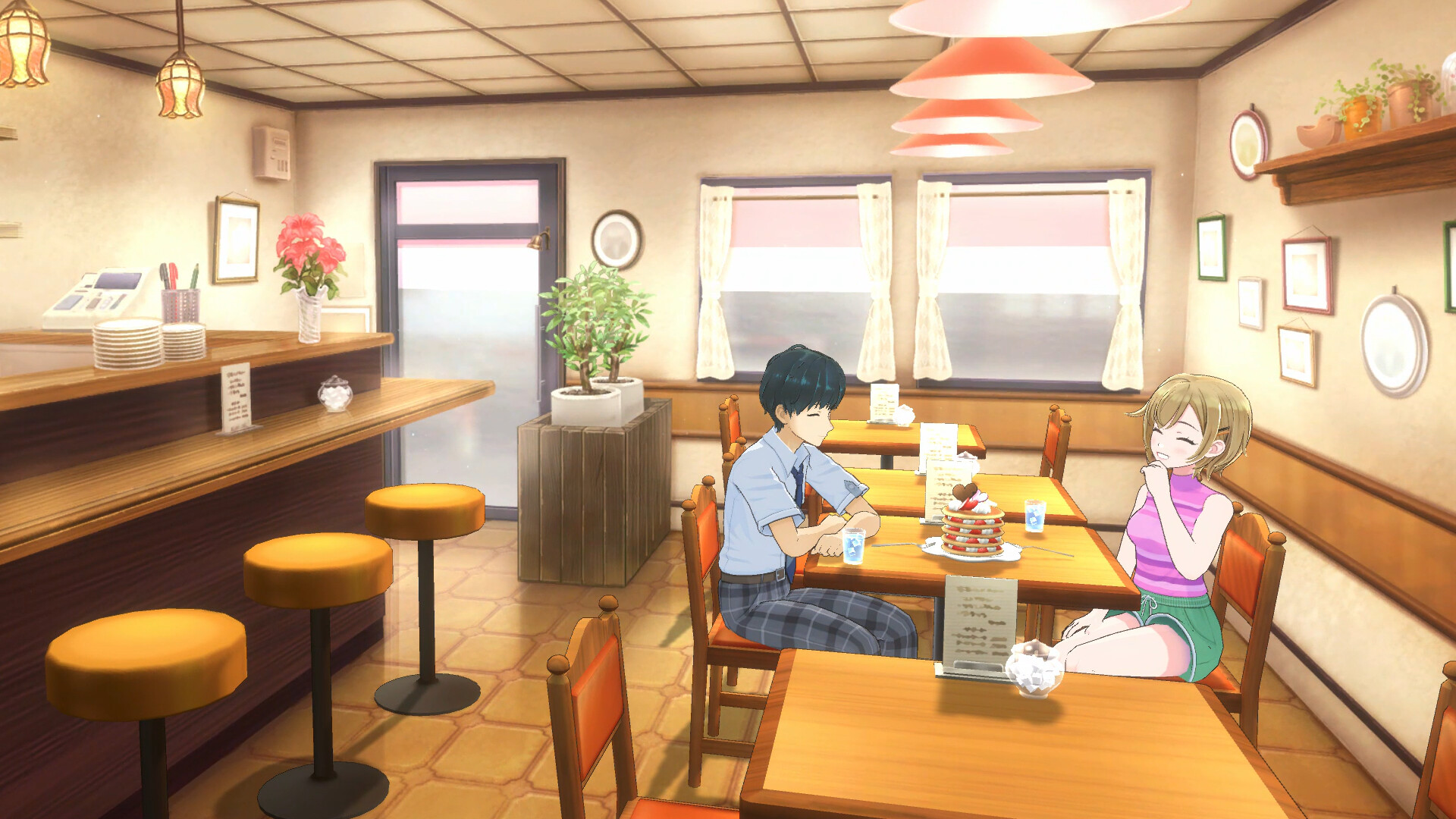 Loop8: Summer of Gods - Sporty Mix #3