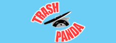 Trash Panda: The Adventures of Ricky and Boxman