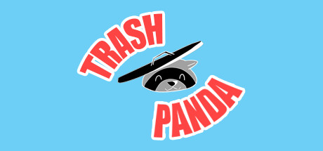 Trash Panda: The Adventures of Ricky and Boxman Cover Image