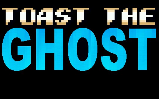 Скриншот из Toast The Ghost