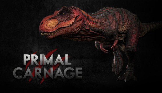 Primal Carnage on Steam