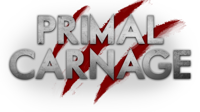 Primal Carnage