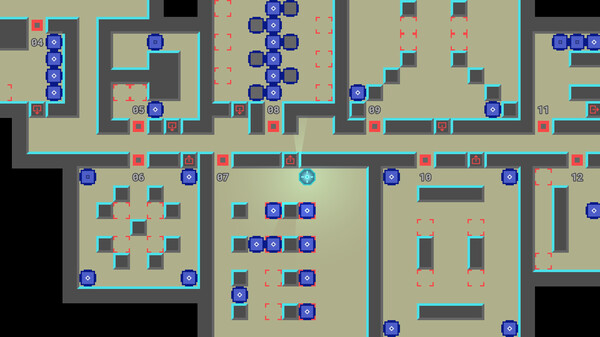 Sokosignal game for windows Pc 1