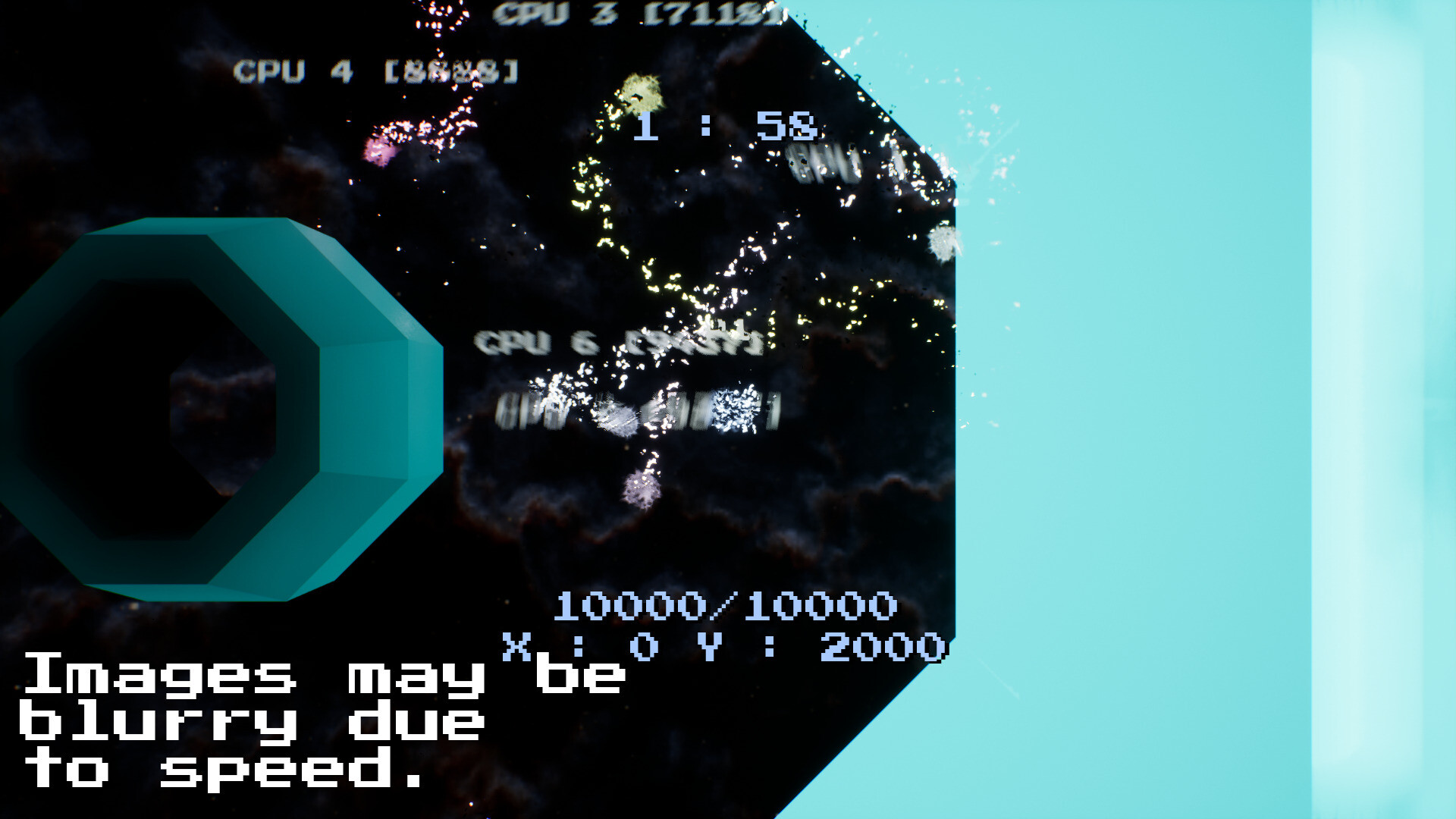 Light screenshot 1