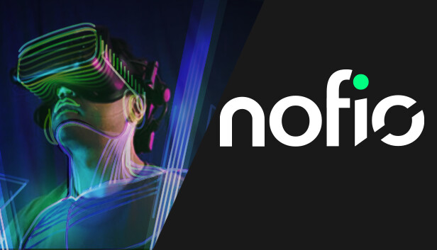 nofio wireless adapter for Valve Index on Steam