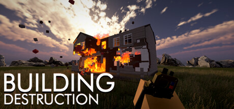 Building Destruction Cover Image