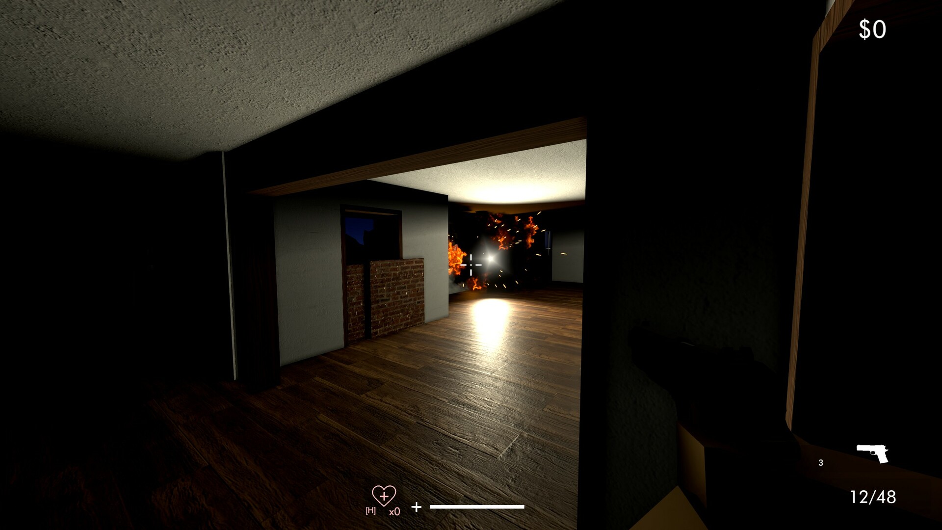 Building Destruction #7