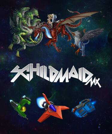 Schildmaid MX