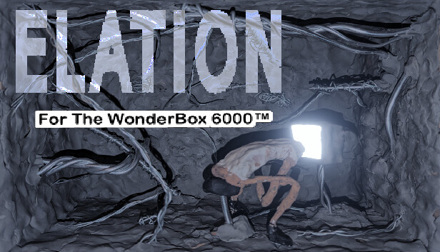 Elation For The Wonder Box 6000 on Steam