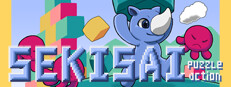 SEKISAI puzzle action