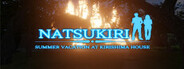 Natsukiri-Summer Vacation At Kirishima House