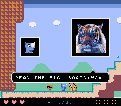 SEKISAI puzzle action Demo #2