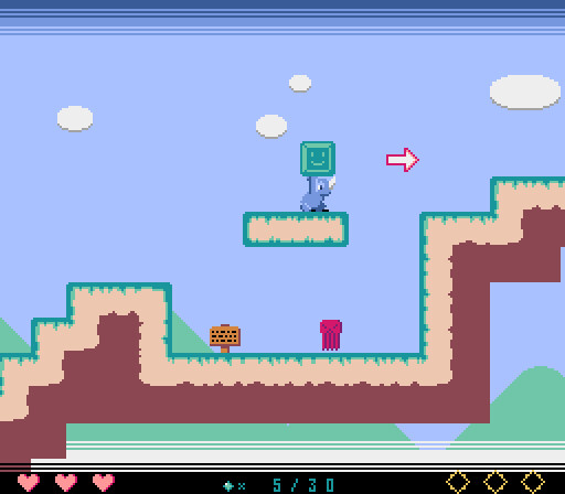 SEKISAI puzzle action Demo #3