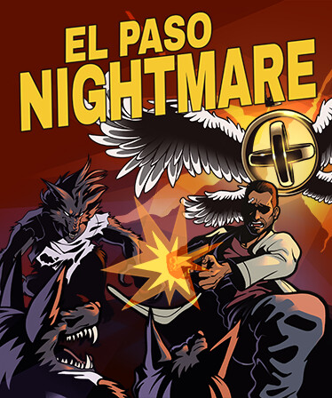 EL PASO, NIGHTMARE