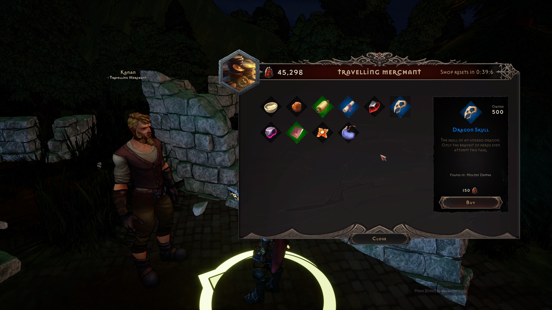 Iniquity Survivors #13