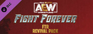 AEW: Fight Forever FTR: Revival Pack
