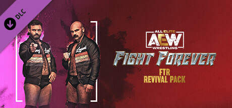 Miro  AEW Fight Forever Roster