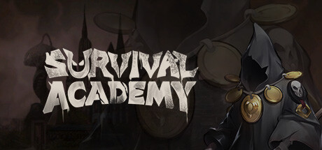 Survival Academy游戏封面图