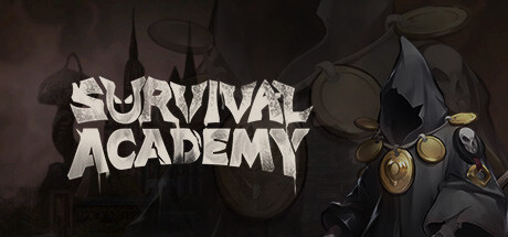 Survival Academy Cover Image