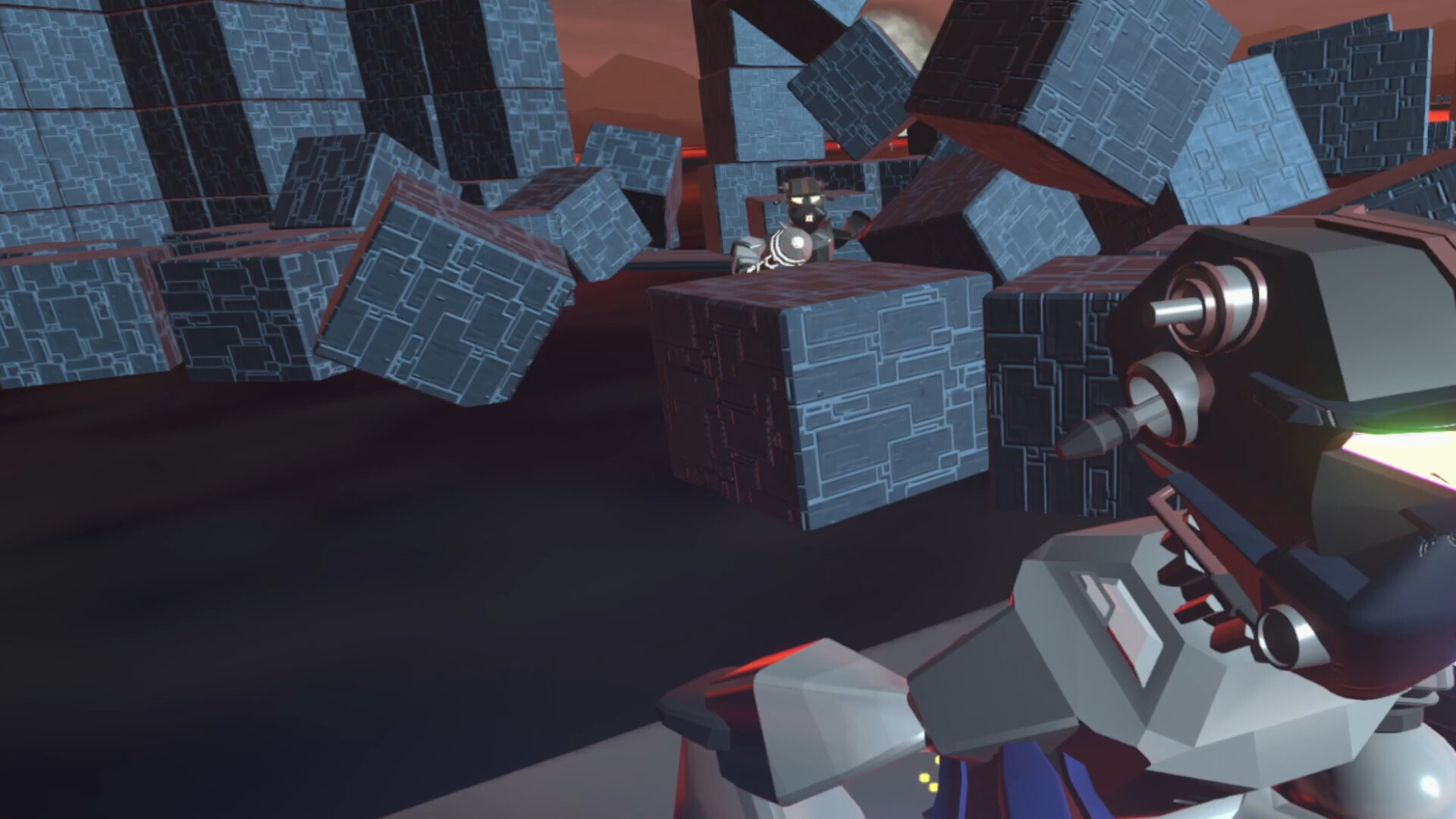 Once Upon A Siege #12