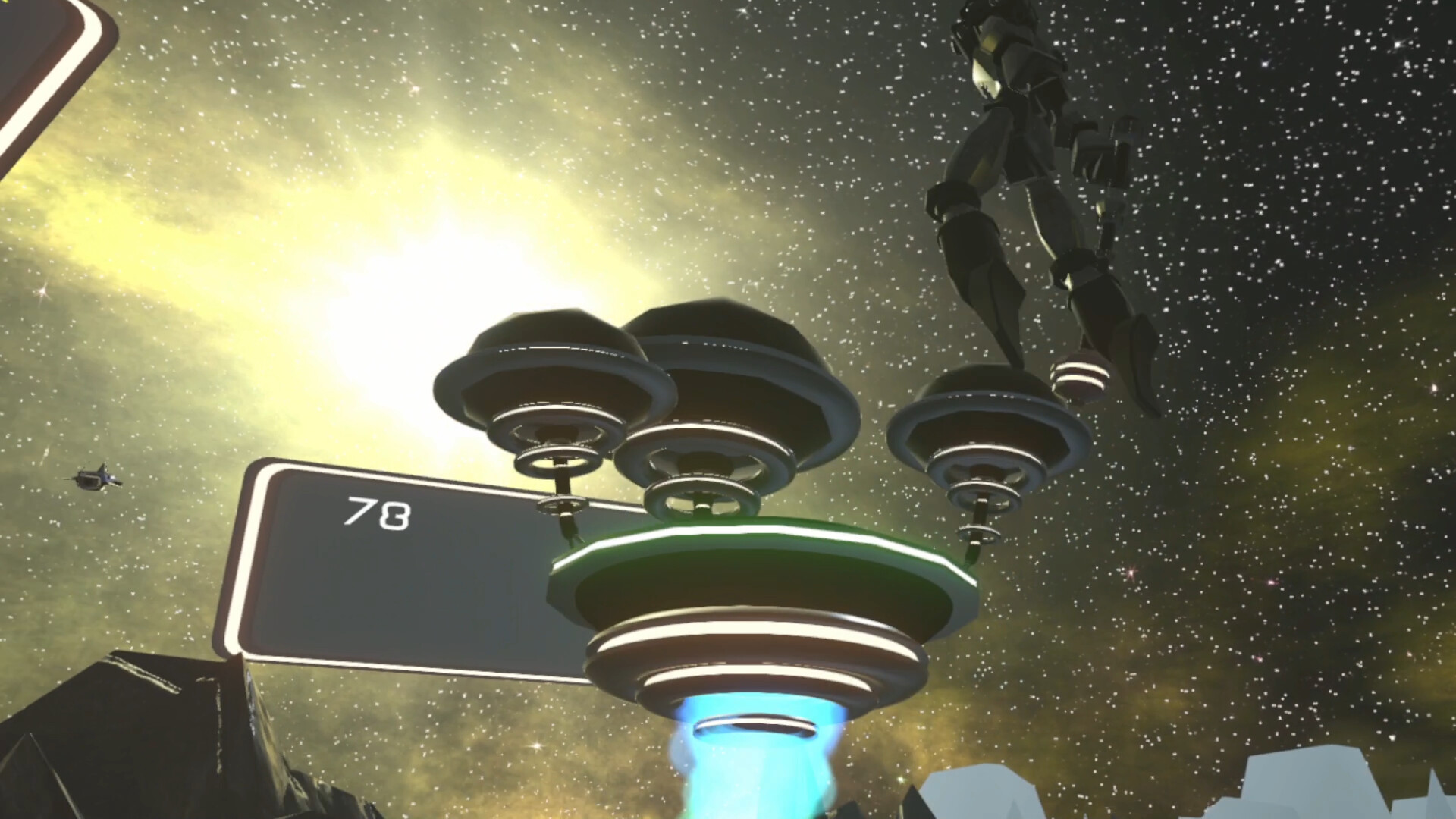 Once Upon A Siege #15