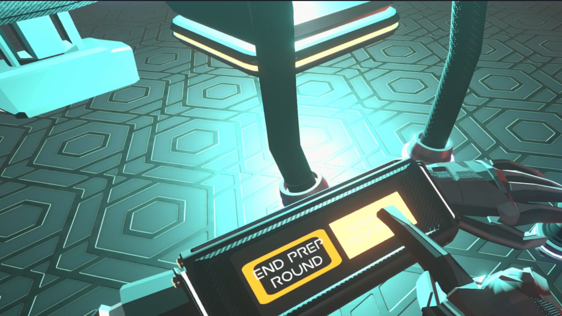 Once Upon A Siege #8