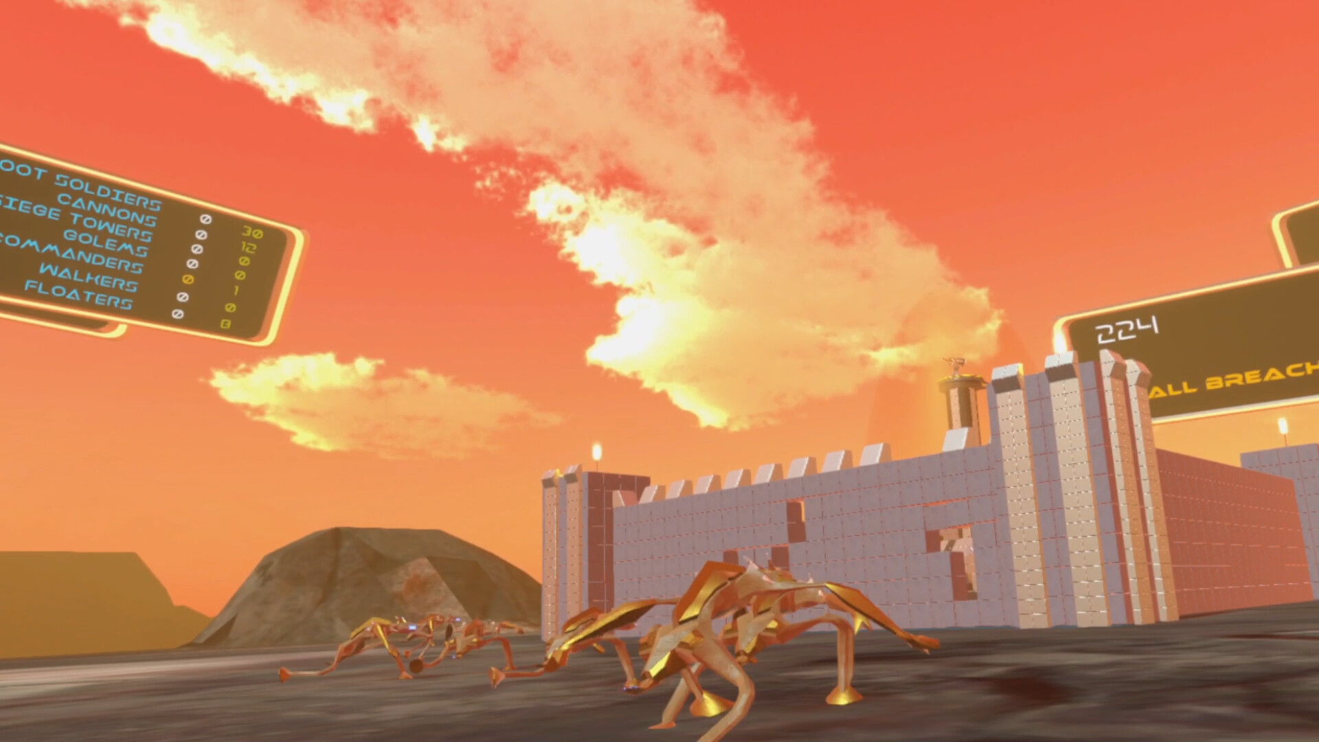 Once Upon A Siege #22