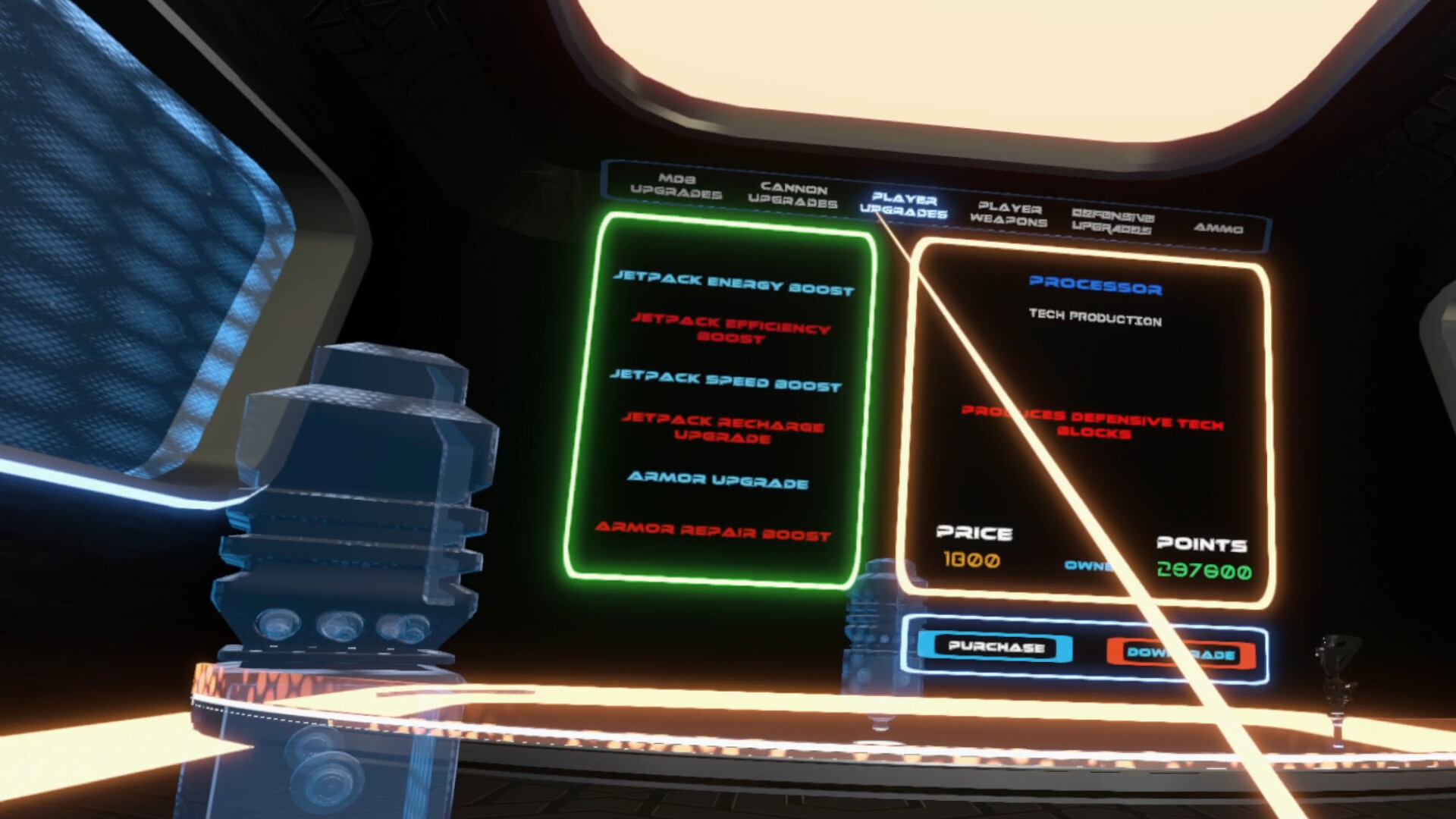 Once Upon A Siege #10