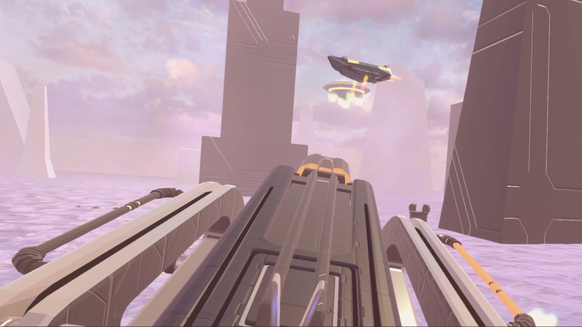 Once Upon A Siege #6