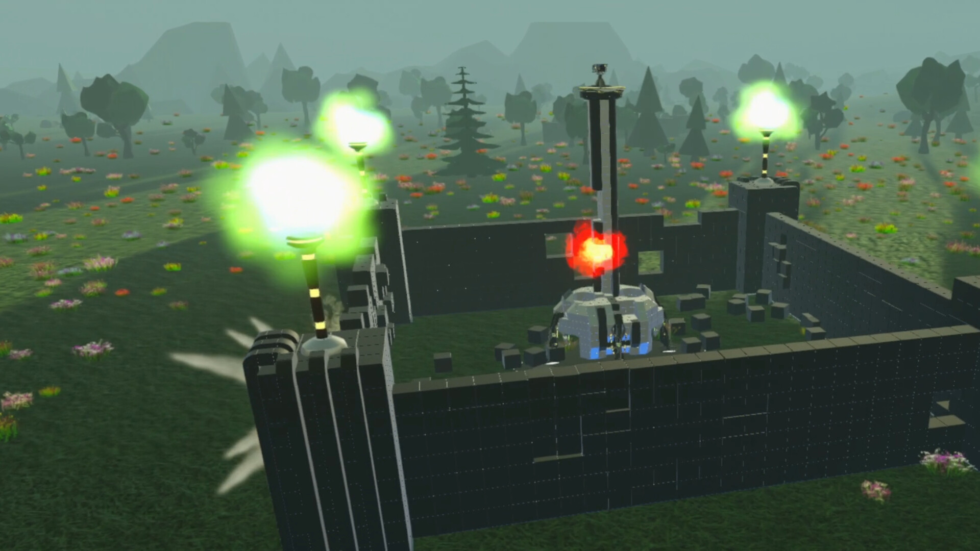 Once Upon A Siege #14