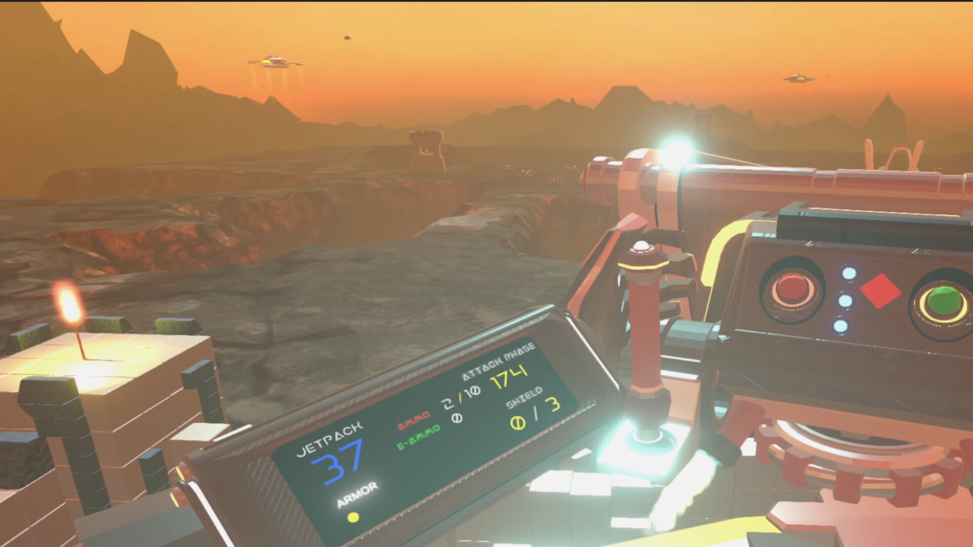 Once Upon A Siege #0