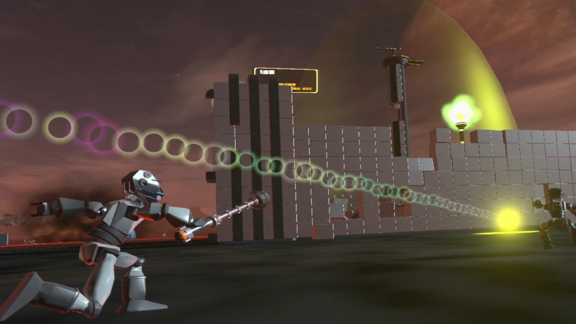 Once Upon A Siege #13