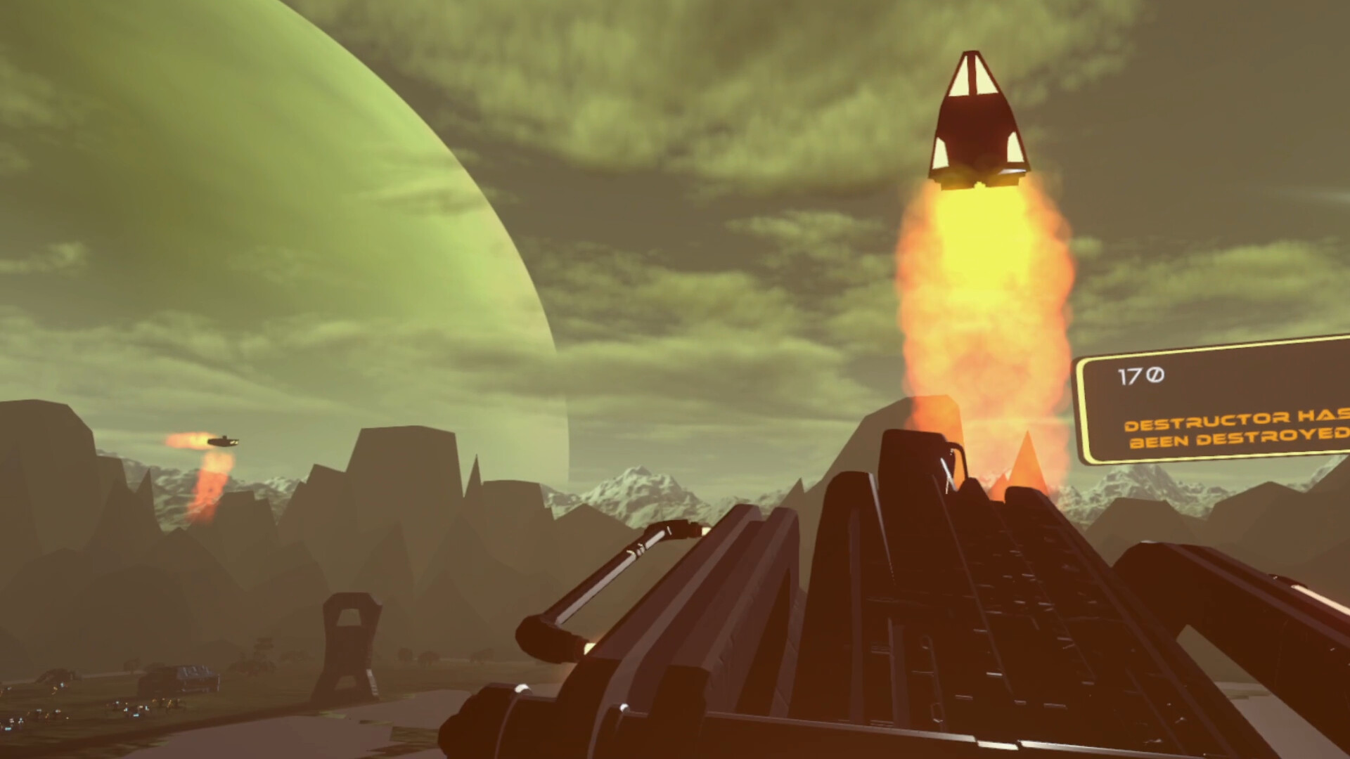 Once Upon A Siege #18