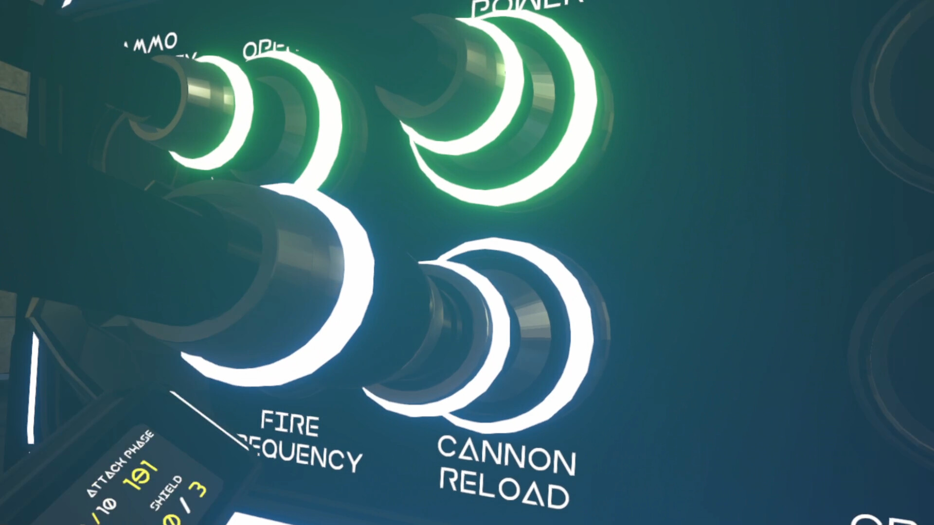 Once Upon A Siege #3