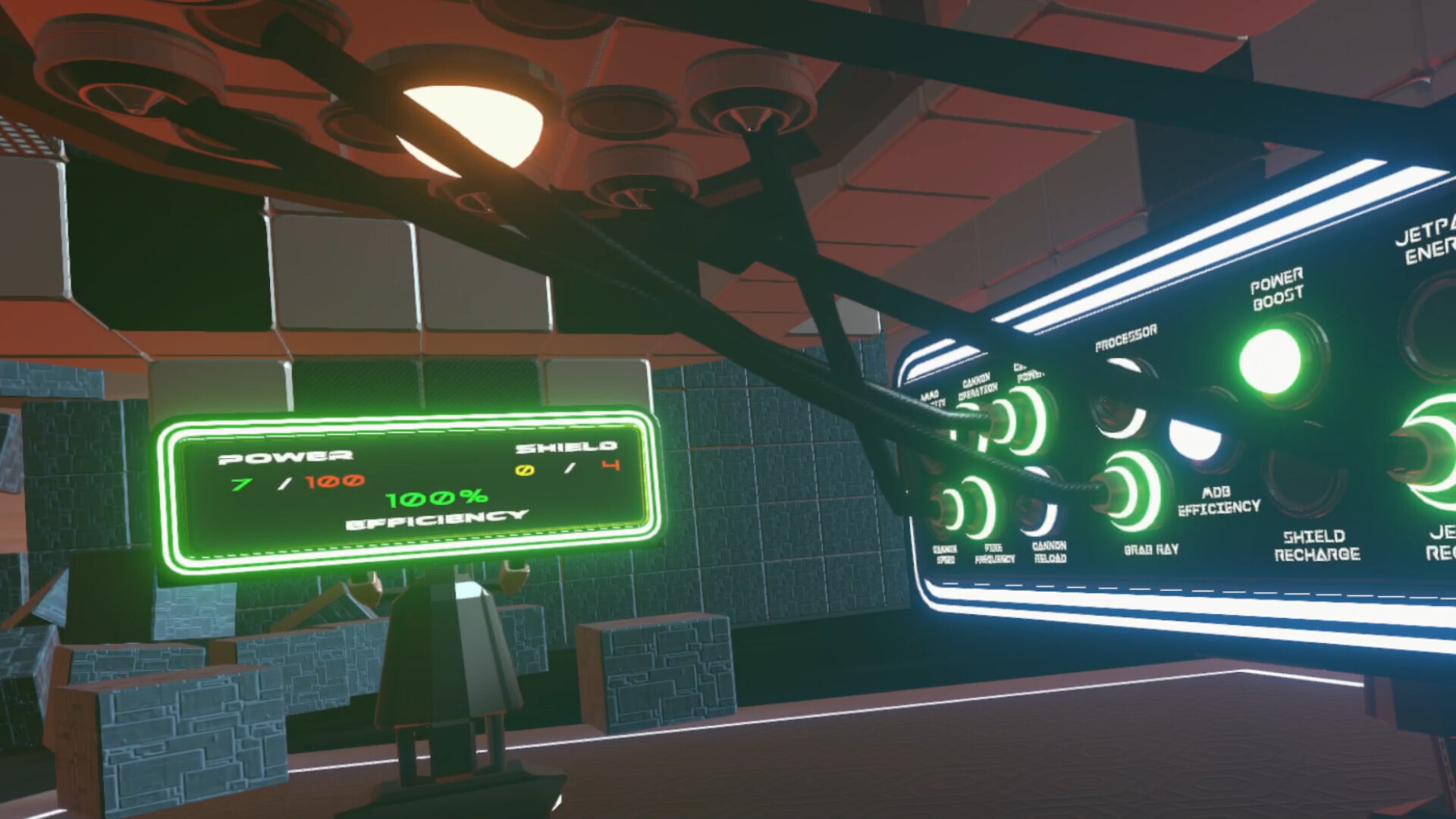 Once Upon A Siege #4