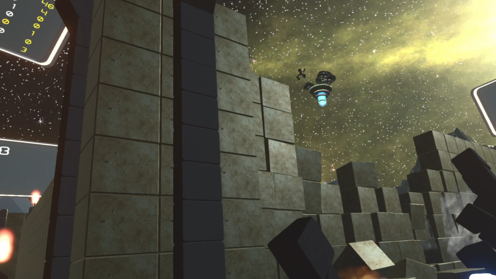 Once Upon A Siege #2