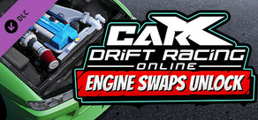 CarX Drift Racing Online - Deluxe DLC EU v2 Steam Altergift