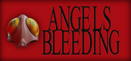 Angels Bleeding Cover Image