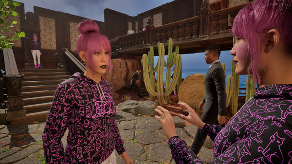 MindHunt game for Linux 1