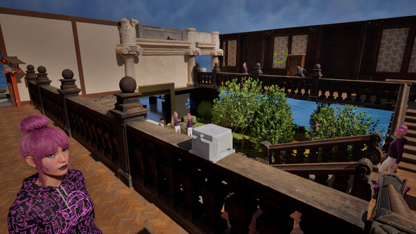 MindHuntfor windows and Linux 1