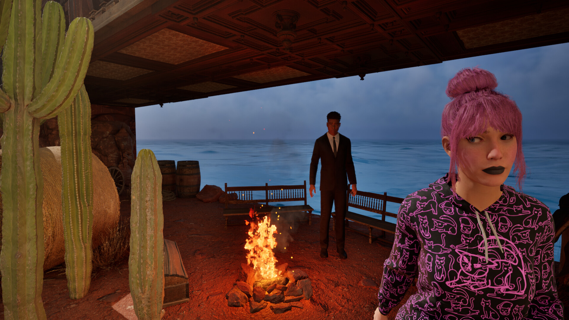 MindHunt screenshot 1